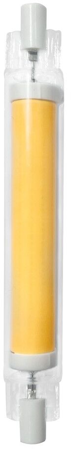 Rabalux Smd-Led LED-Glühbirne 1x8 W 2700 K R7s 79099