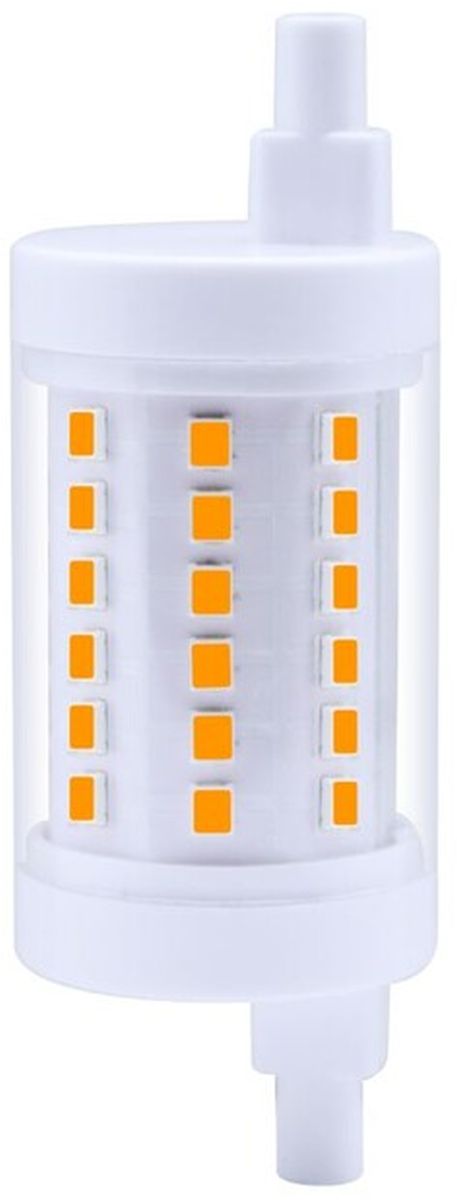 Rabalux Smd-Led LED-Glühbirne 1x8 W 2700 K R7s 79100