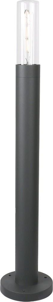 Zuma Line Wally Stehleuchte für den Außenbereich 1x60 W schwarz SJ17614