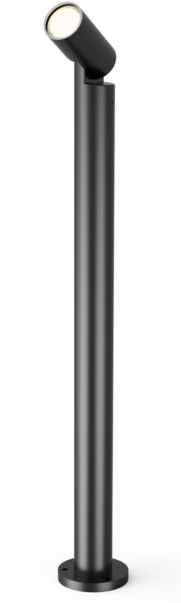 Zuma Line Nocturne Stehleuchte für den Außenbereich 1x35 W schwarz SJ14402