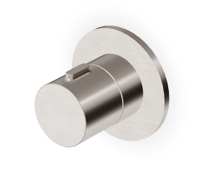 Zucchetti Pan S Unterputzschalter Z94617.C3