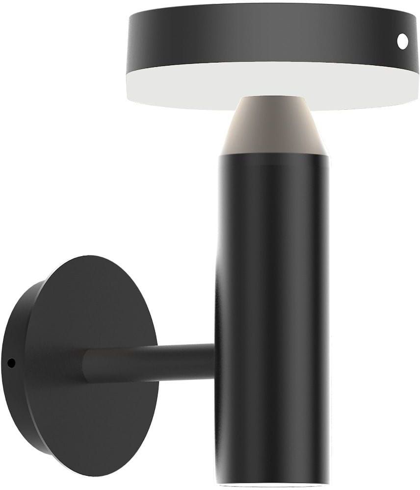 Zuma Line Carli Leuchter 1x4.5 W schwarz WT33611