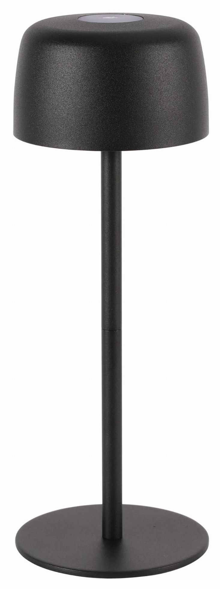 Zuma Line Poco Stehleuchte für den Außenbereich 1x2 W schwarz ETLED-658-BK