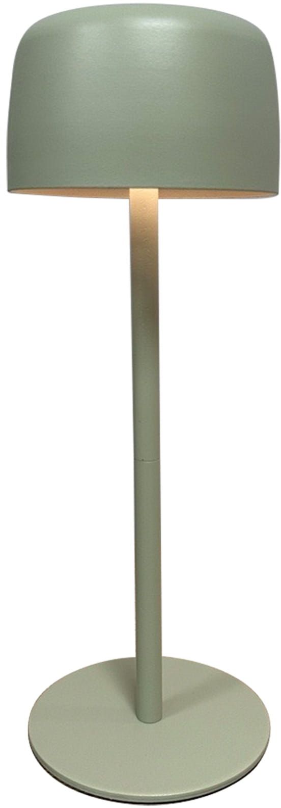 Zuma Line Poco Stehleuchte für den Außenbereich 1x2 W grün ETLED-658-GR