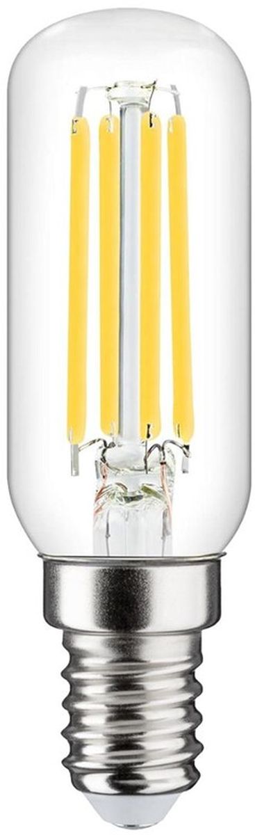 Rabalux Smd-Led LED-Glühbirne 1x4 W 3000 K E14 79089