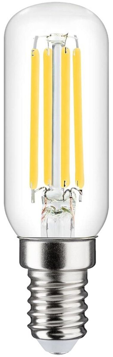 Rabalux Smd-Led LED-Glühbirne 1x4 W 4000 K E14 79090