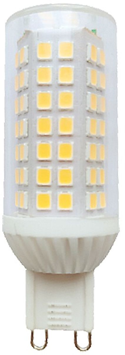Rabalux Smd-Led LED-Glühbirne 1x7 W 3000 K G9 79119