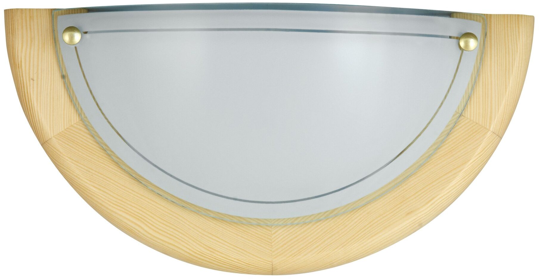 Rabalux Ufo Leuchter 1x60 W opaleszieren 5401