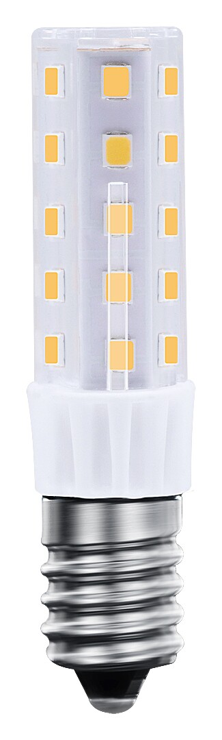 Rabalux Smd-Led LED-Glühbirne 1x6 W 4000 K E14 79122