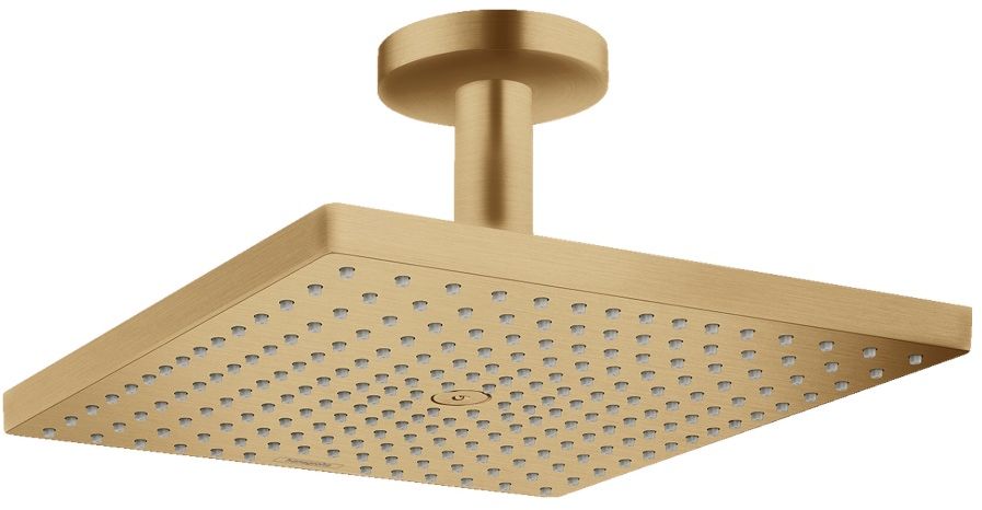 Hansgrohe Raindance Kopfbrause 30x30 cm quadratisch || 26251140