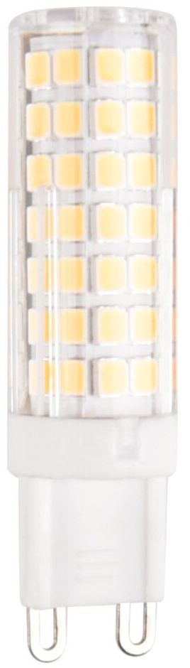 Rabalux Smd-Led LED-Glühbirne 1x4 W 3000 K G9 79093