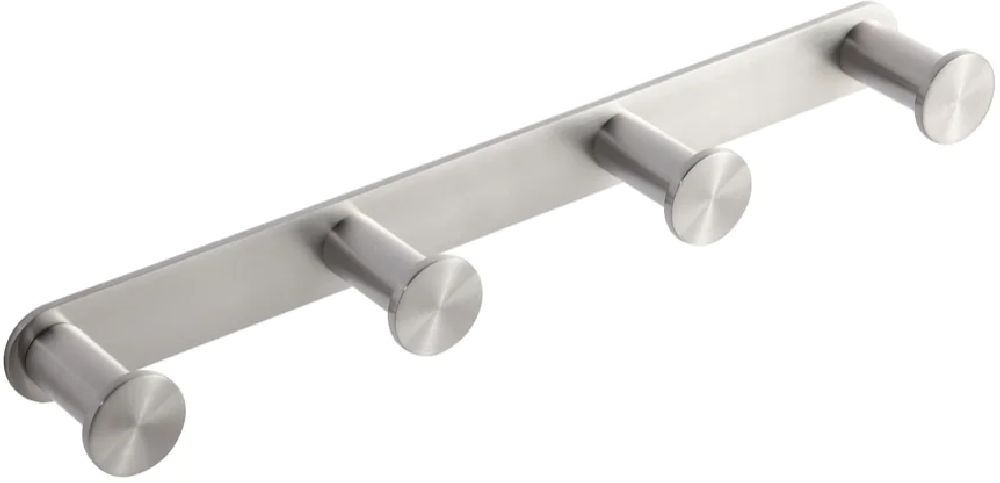 Stella Handtuchhalter stahl 18.0441-SB