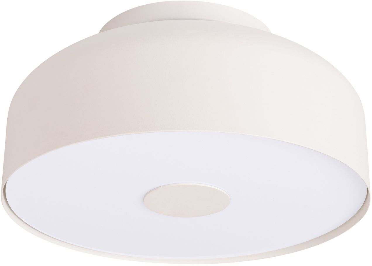 Sollux Lighting Omiq Decke 4x15 W beige SL.1679