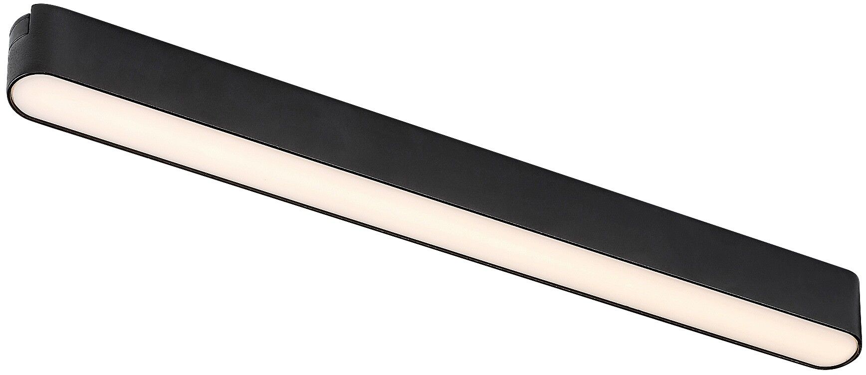 Rabalux LiTrack Line Lampe für Sammelschienen 1x16 W schwarz 70102