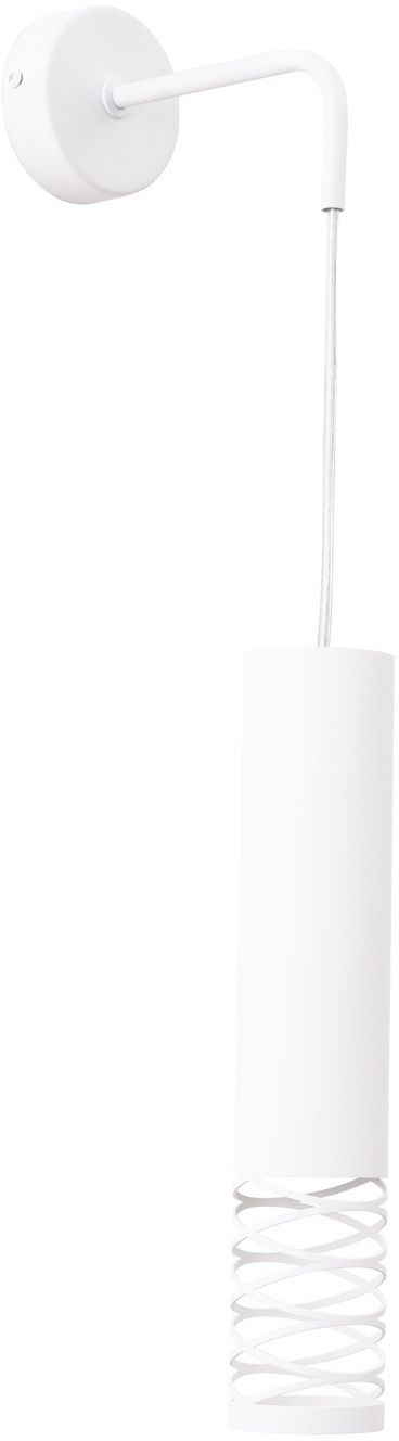 Sollux Lighting Lami Leuchter 1x W weiß SL.1690