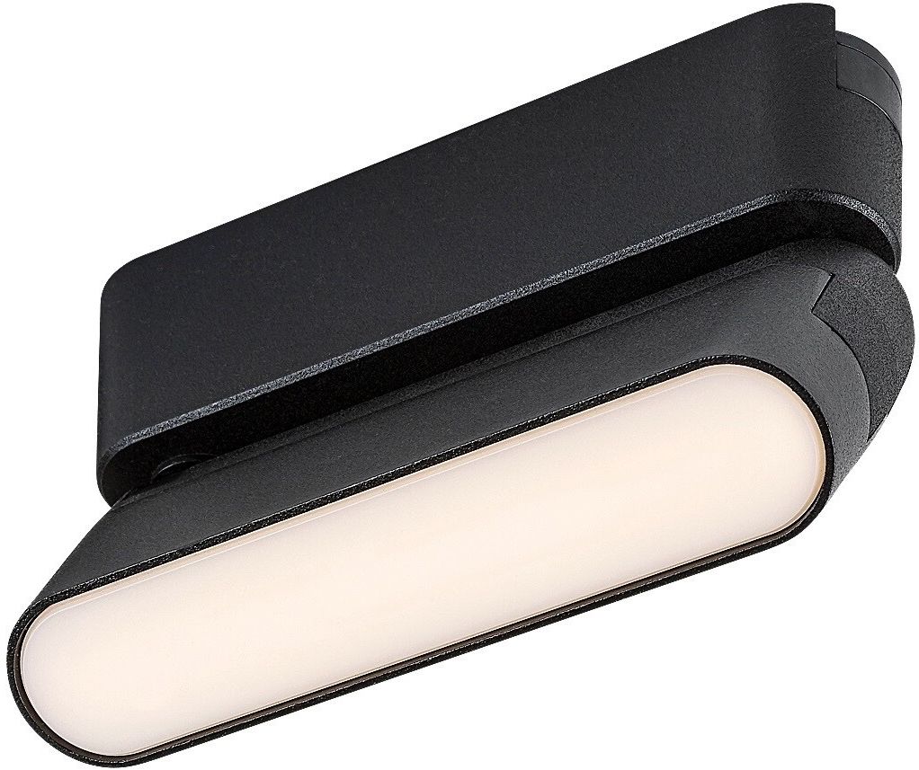 Rabalux LiTrack Line Lampe für Sammelschienen 1x6 W schwarz 70105