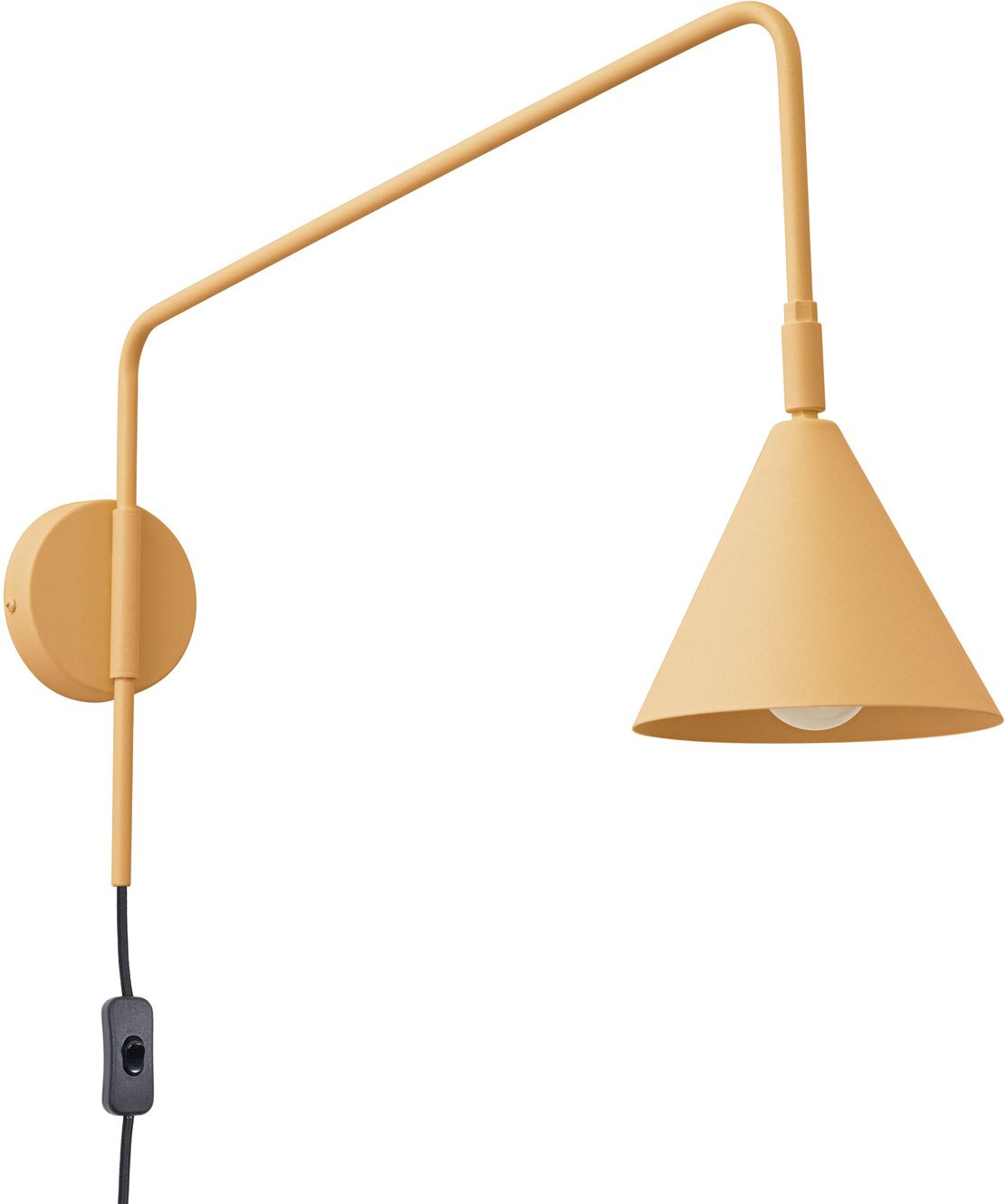 Sollux Lighting Nox Leuchter 1x10 W gold SL.1698