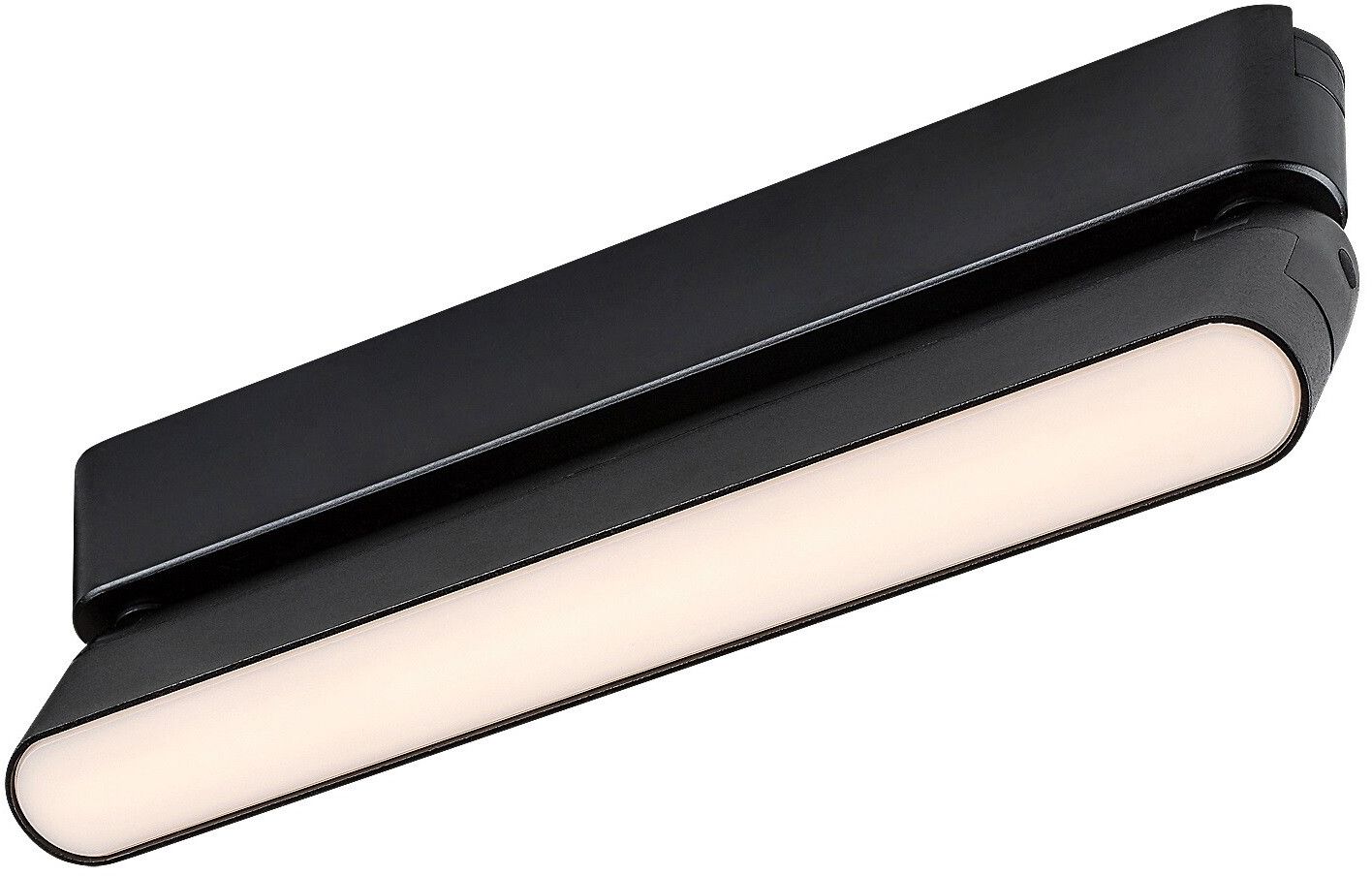 Rabalux LiTrack Line Lampe für Sammelschienen 1x7 W schwarz 70128