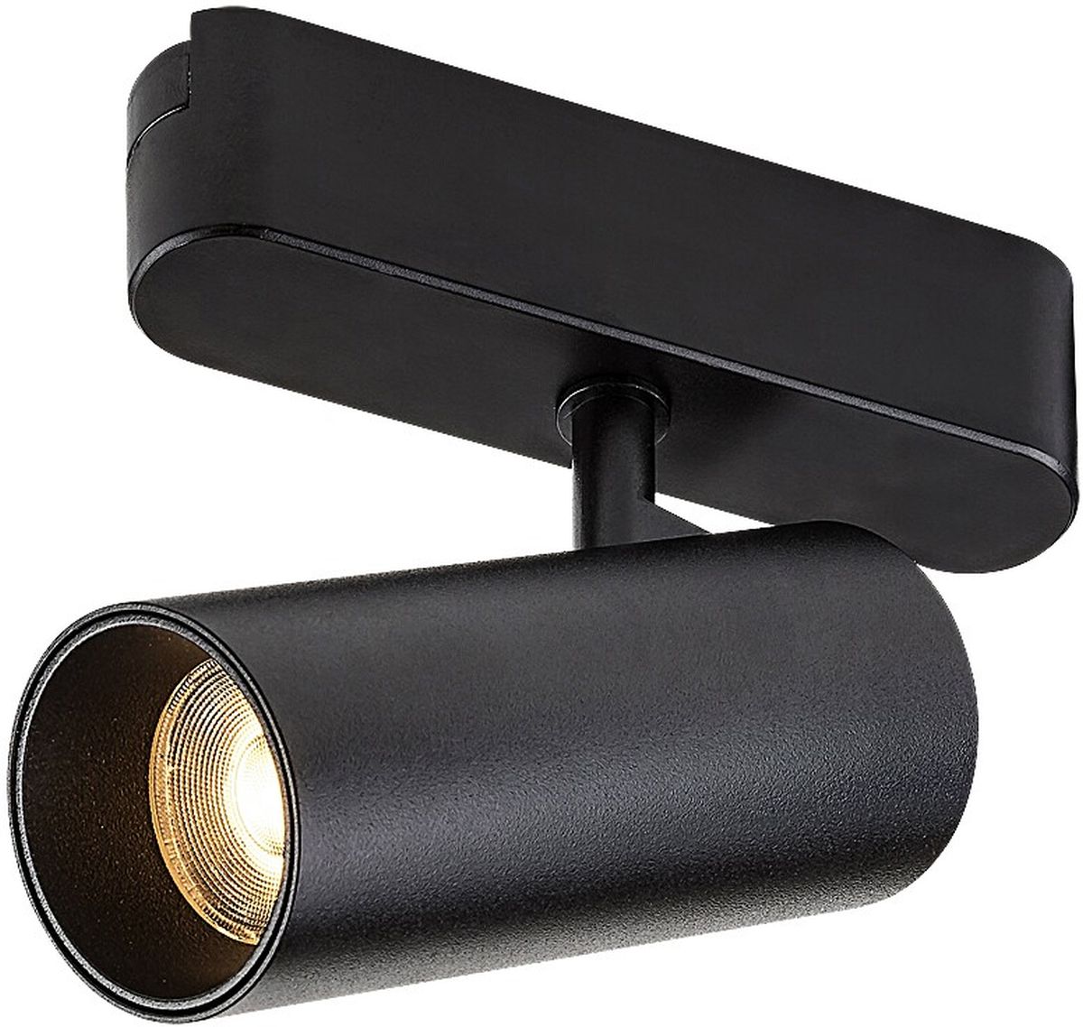 Rabalux LiTrack Spot Lampe für Sammelschienen 1x10 W schwarz 70115