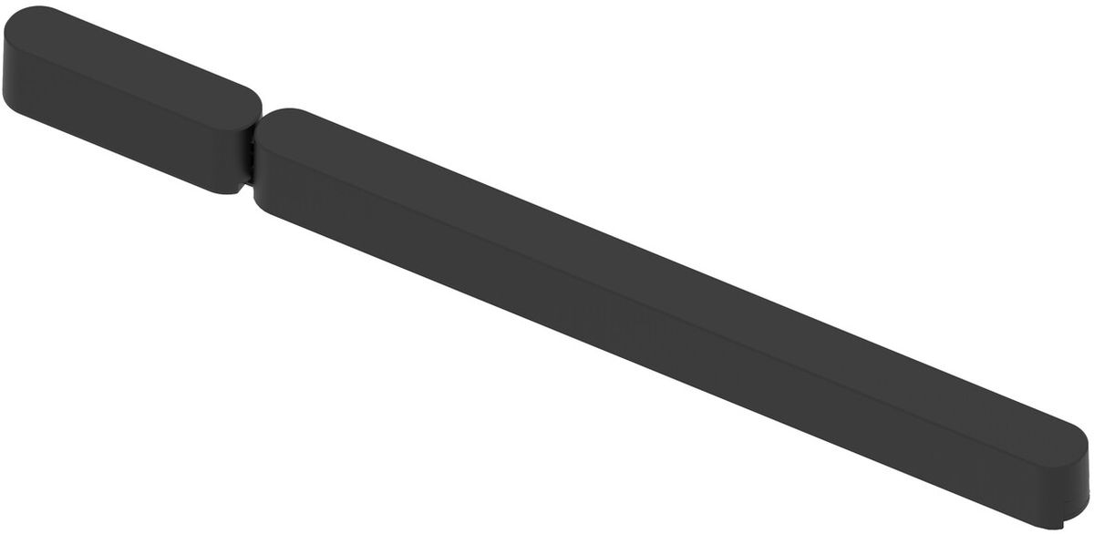 Rabalux LiTrack Driver Schienennetzteil x160 W schwarz 70205