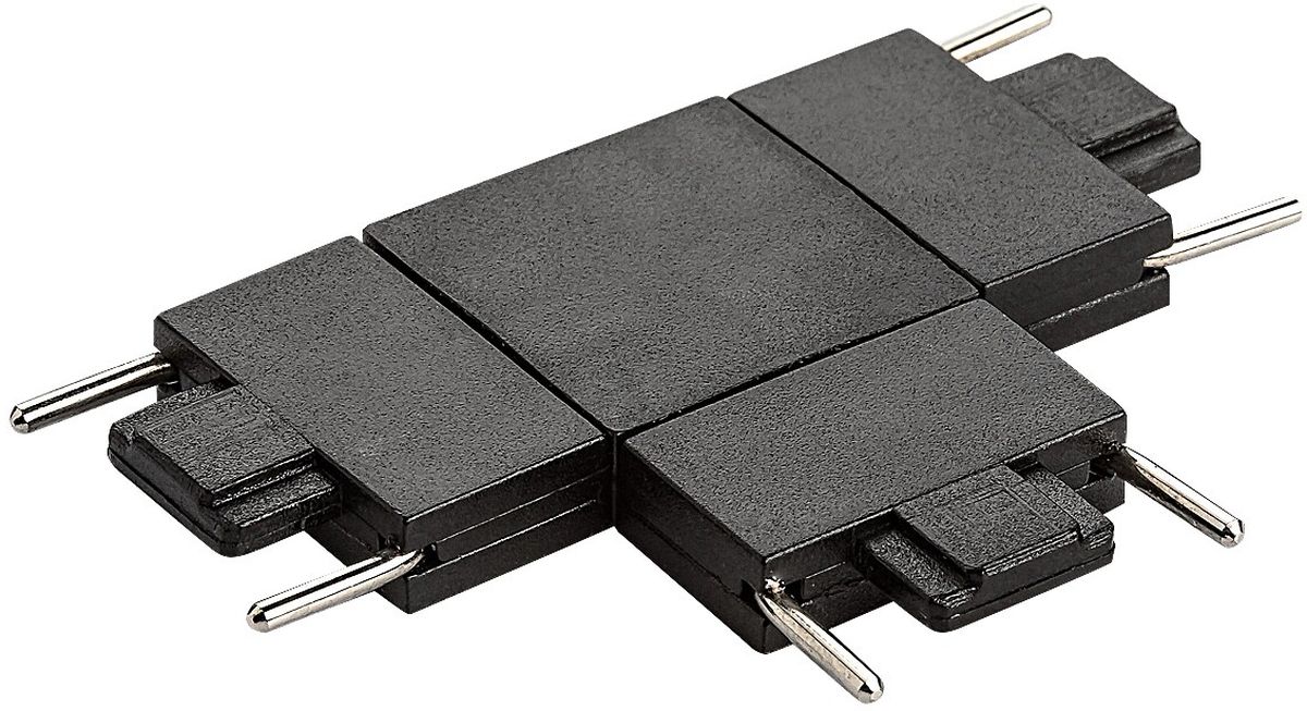 Rabalux LiTrack Driver Verbinder x W schwarz 70202