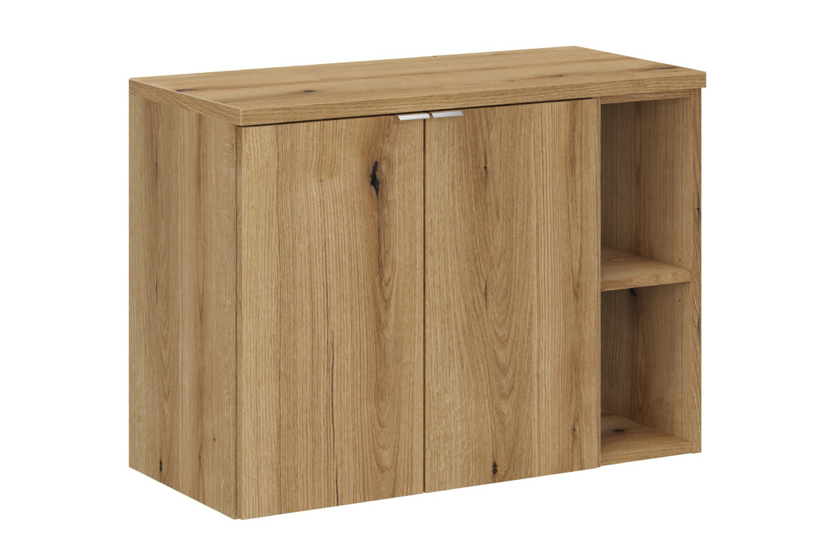 Set Kabinett Comad Nova Oak NOVA OAK A 82-60-2D, Kabinett Comad Nova Oak NOVA OAK 81-20-39, NOVA OAK A 89-80
