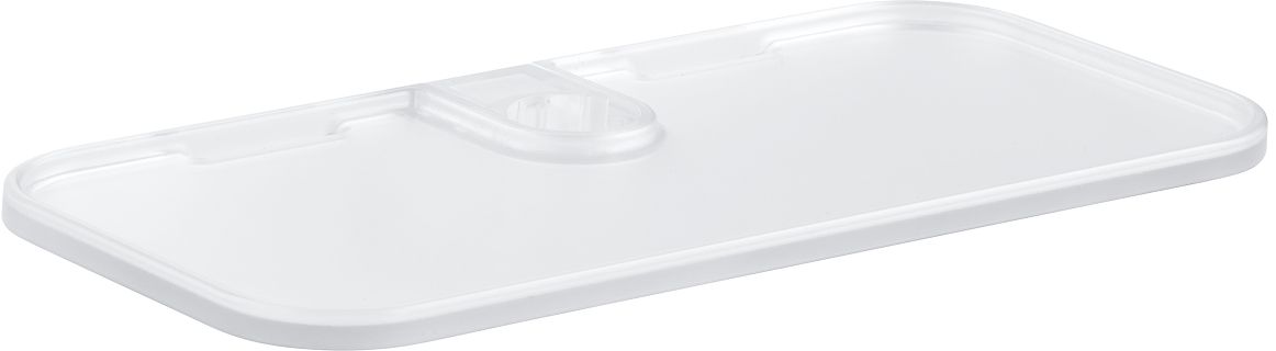 Grohe Rainshower Seifenschale an den Duschstangen chrom 48426000