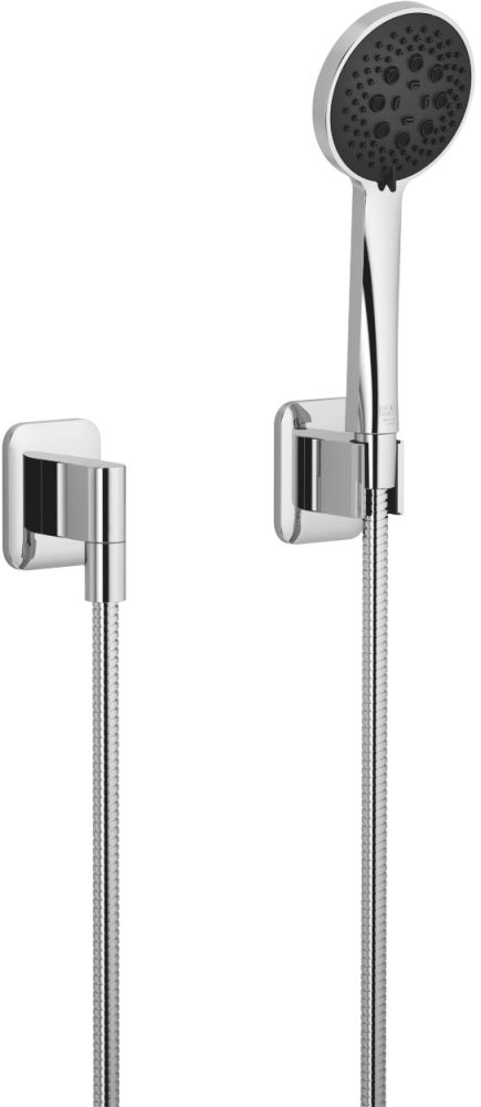 Dornbracht Brauseschlauch 125 cm chrom 90300207200-00