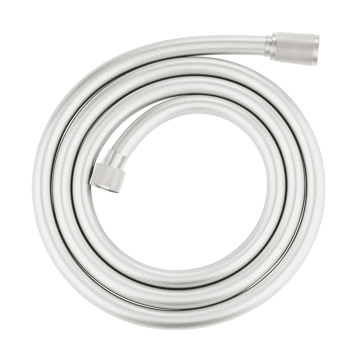 Grohe Silverflex Duschschlauch 175 cm SuperSteel 28388DC1