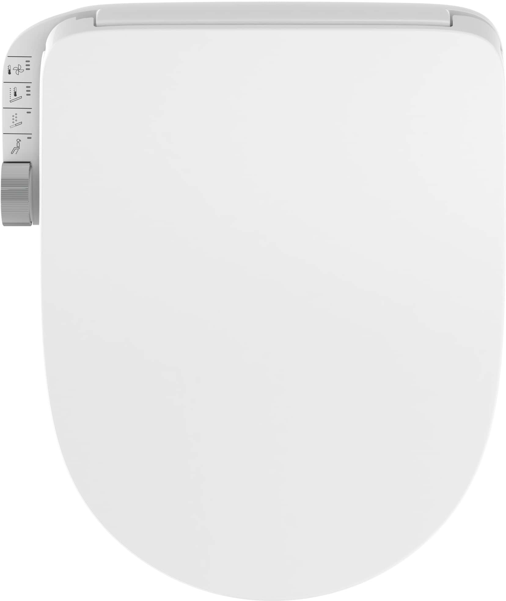 Roca Multiclean Waschbrett weiß A804057001