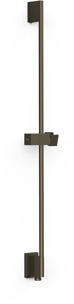 Tres Exclusive Duschstange |76 cm 03493299KMB