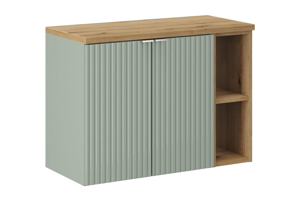 Set Kabinett Comad Line Reed Green LINE REED GREEN D 82-60-2D, Kabinett Comad Nova Oak NOVA OAK 81-20-39, NOVA OAK A 89-80