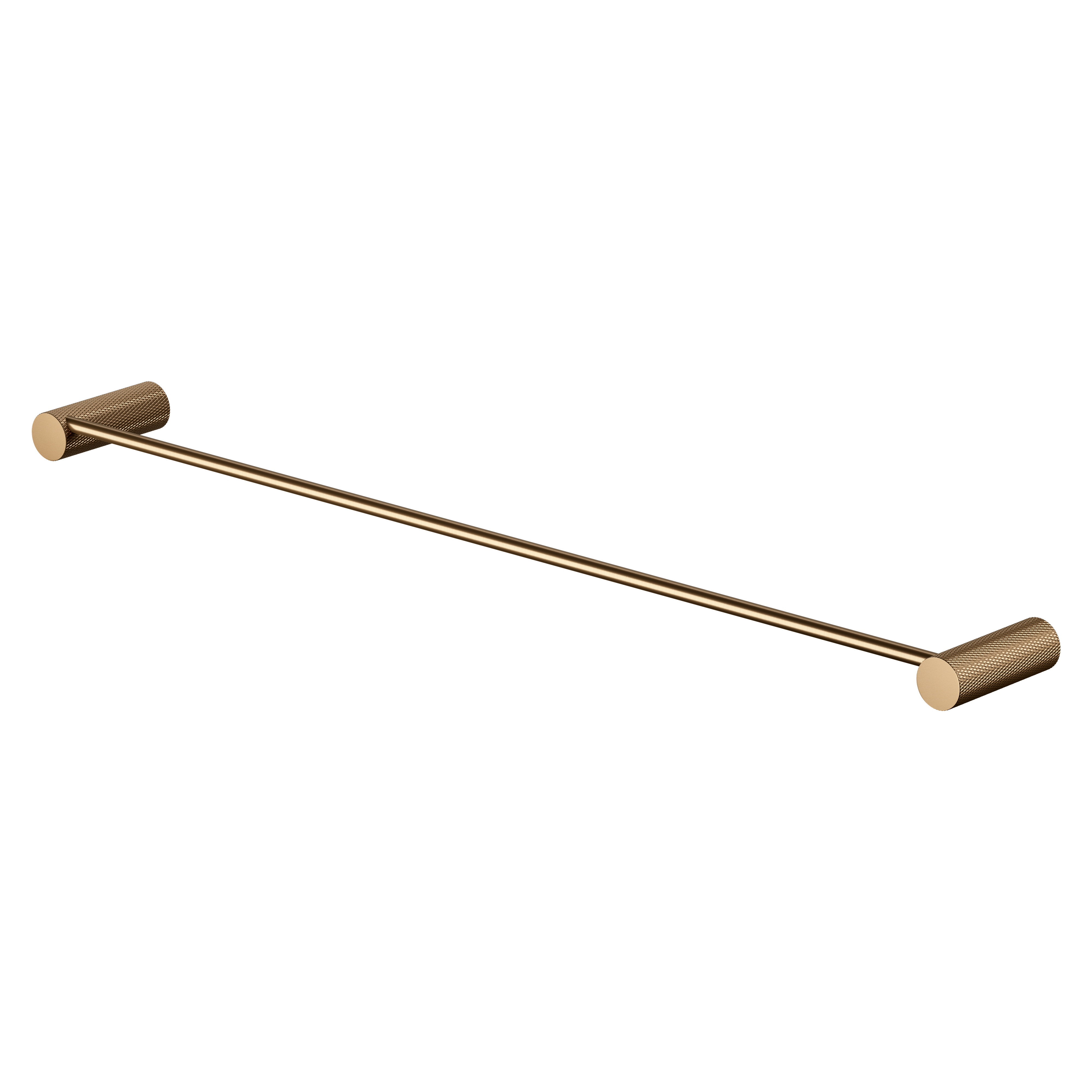 Cersanit Zen Handtuchstange kupfer S951-891