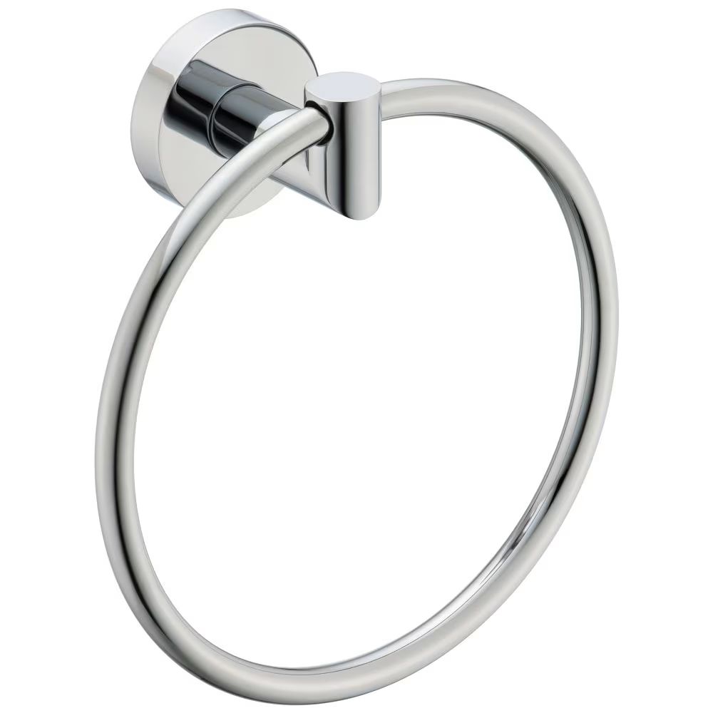 Kronenbach Radia Handtuchhalter chrom 29.100.075.0005