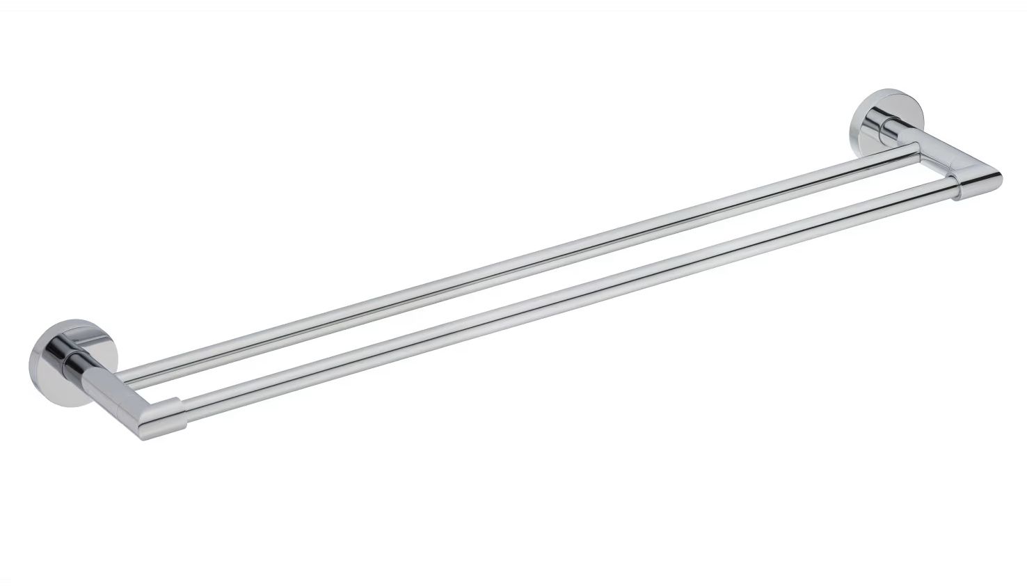 Kronenbach Radia Handtuchhalter chrom 29.100.153.0505