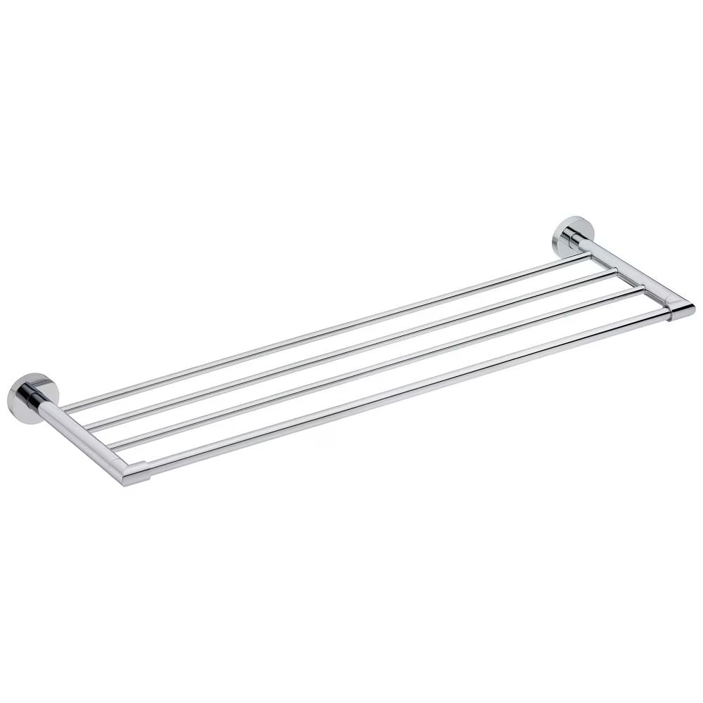 Kronenbach Radia Handtuchhalter chrom 29.100.160.7505