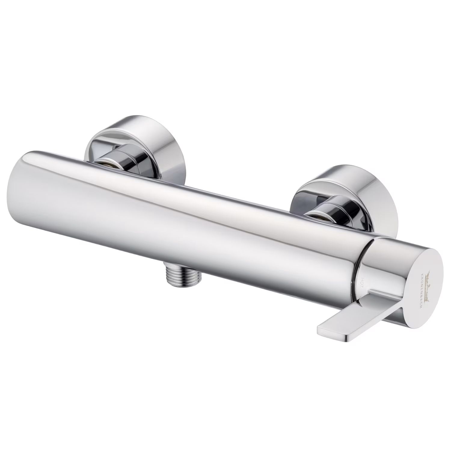 Kronenbach Krona 2.0 Duschbatterie Wandmontage chrom 51126010100 KB