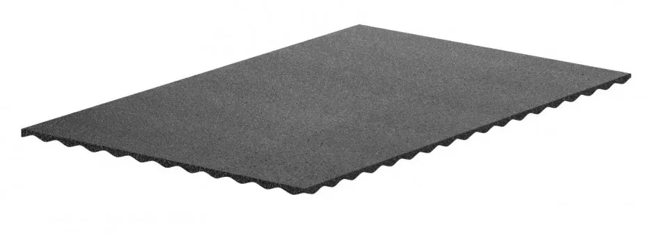 Viega Cleviva Schwingungsdämpfmatte schwarz 790448