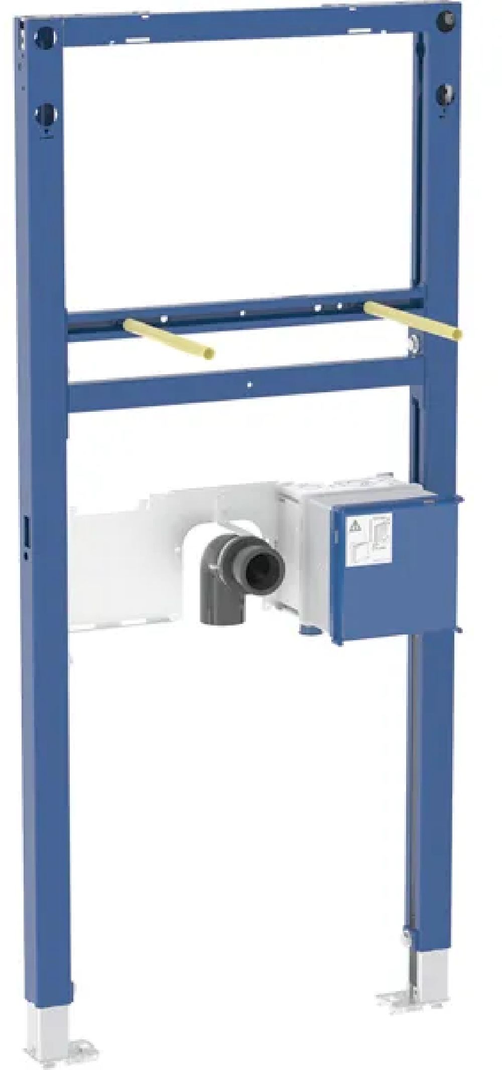 Geberit Duofix unterputzrahmen zum Waschbecken 111.551.00.2