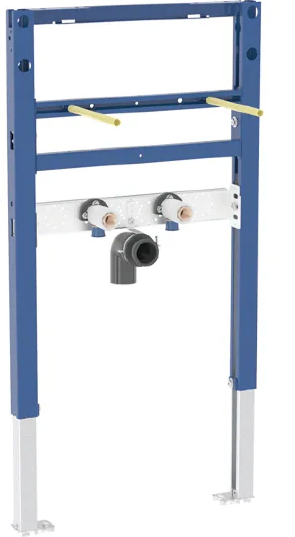 Geberit Duofix unterputzrahmen zum Waschbecken 111.485.00.2