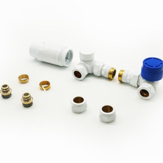 LaVita Opti Thermostatventil 5900378343172