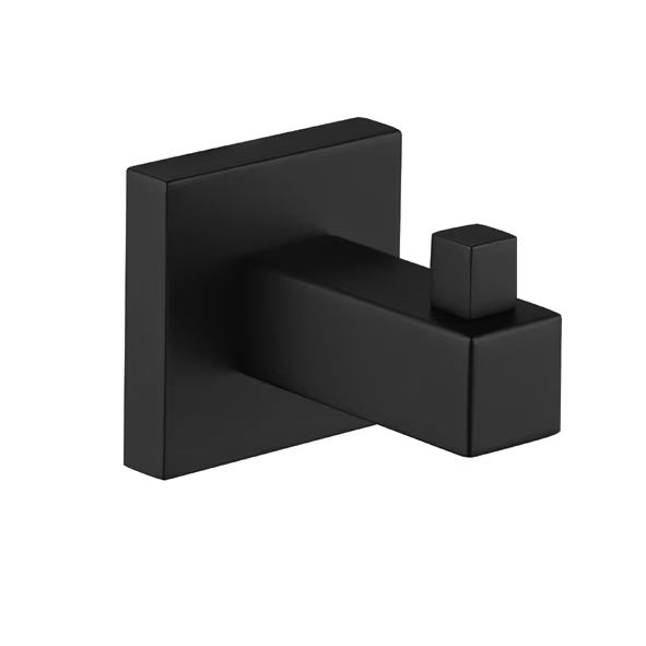 Kronenbach Quara 2.0 Black Handtuchhalter schwarz 29.210.080.1904