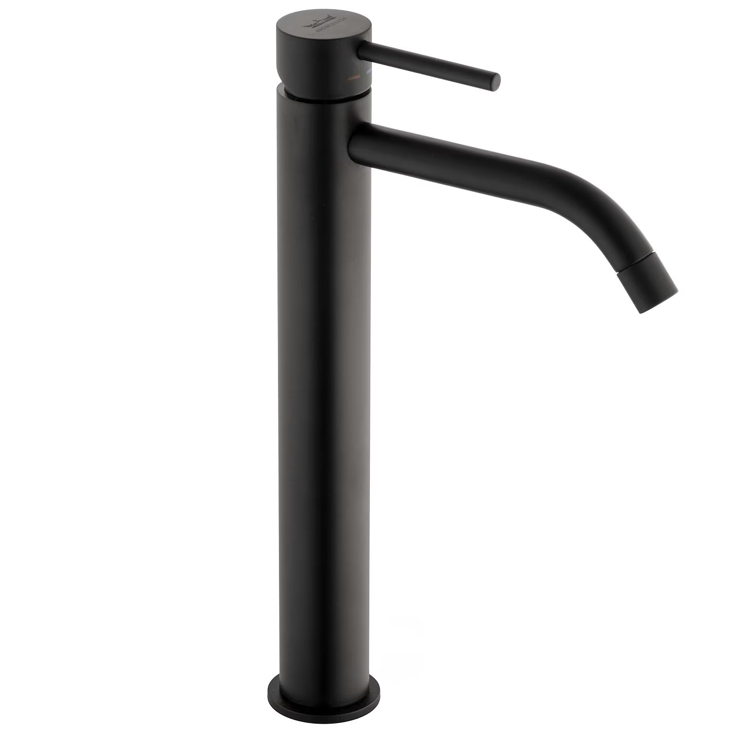 Kronenbach Lima 2.0 Black Waschtischarmatur Stehend schwarz 100.1710SMKB