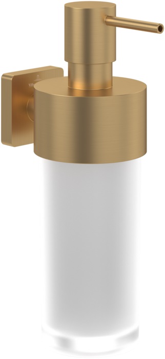 Villeroy & Boch Elements Seifenspender 230 ml gold TVA15200700076