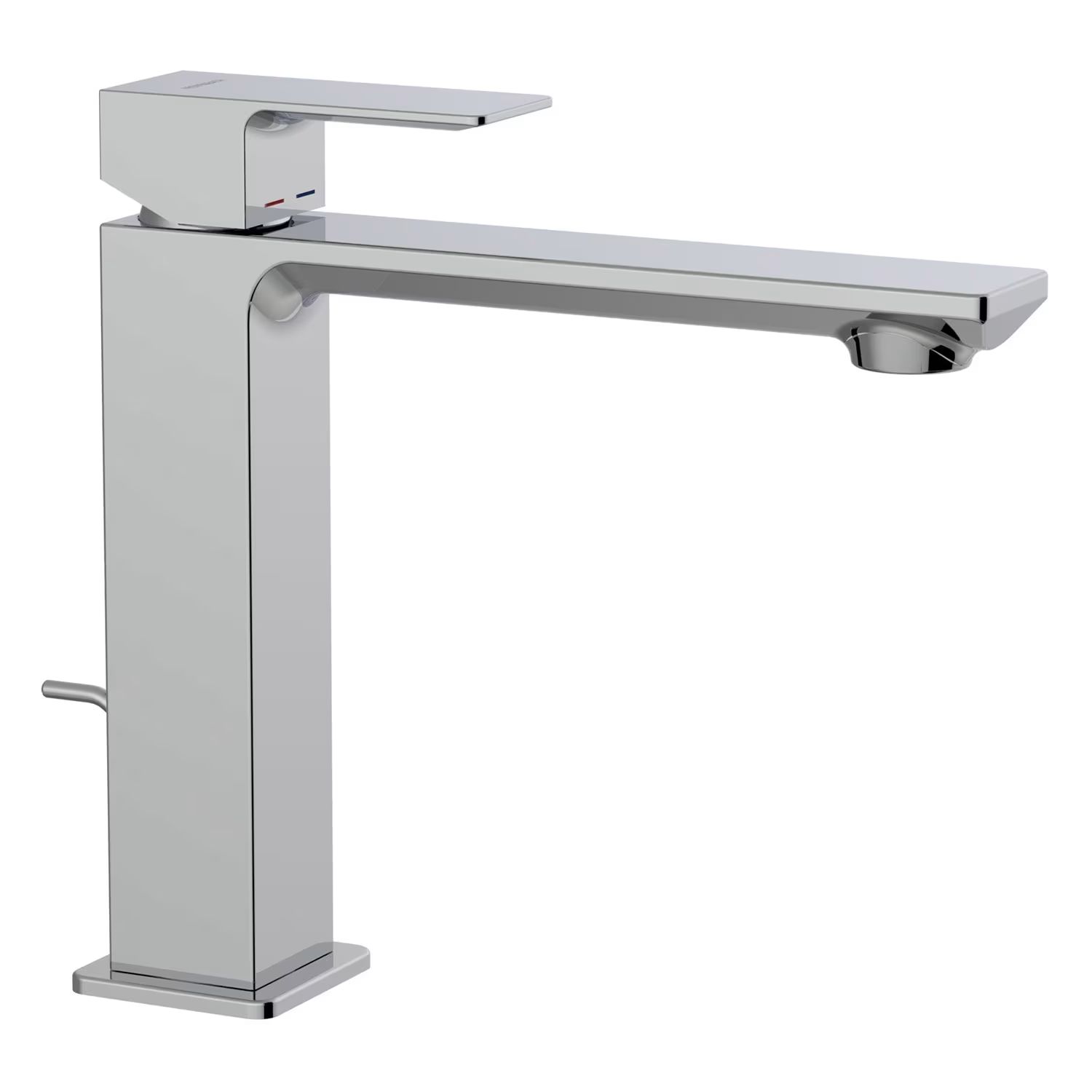 Kronenbach Quara 3.0 Waschtischarmatur Stehend chrom KB100353C10