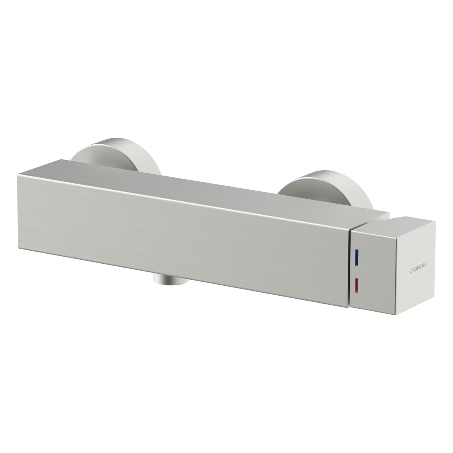 Kronenbach Quara 3.0 Duschbatterie Wandmontage || KB100360C15