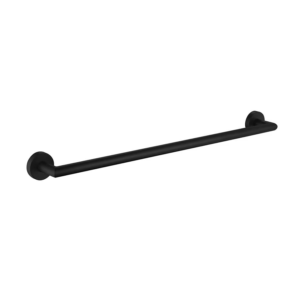 Kronenbach Lima 2.0 Black Handtuchstange schwarz 29.200.153.0005