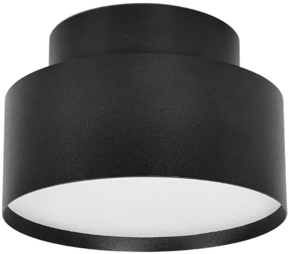 Rabalux Ovidia Deckenlampe 1x24 W weiß-schwarz 71320