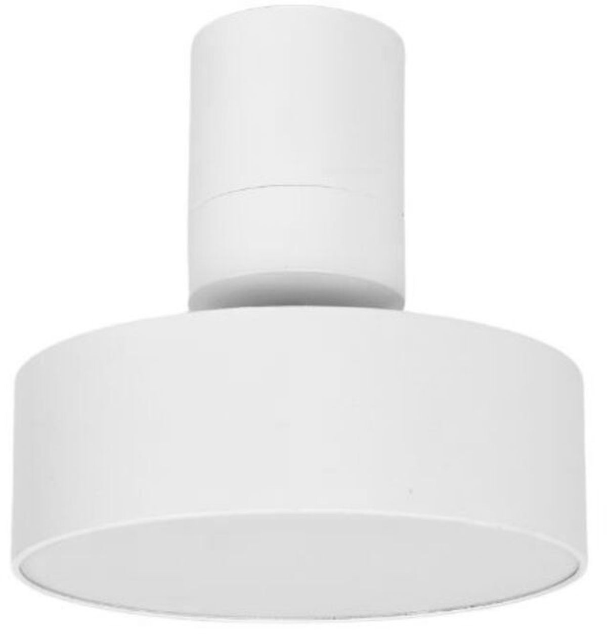 Rabalux Ovidia Deckenlampe 1x16 W weiß 71327