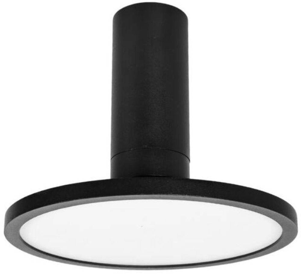 Rabalux Ovidia Deckenlampe 1x20 W weiß-schwarz 71323